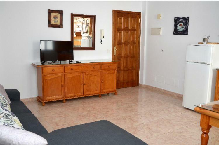 Apartamento Yeray لوس يانوس دي أريداني المظهر الخارجي الصورة